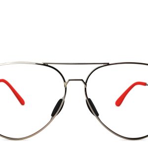 Tangle Free Aviator Small Rx - Liberty Blue