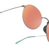 Tangle Free Aston - Country Chic Silver Rose