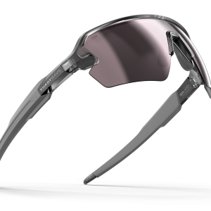 Apex - Smoke Rose Polarized