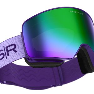 Frontier Goggle - Lavender Lagoon